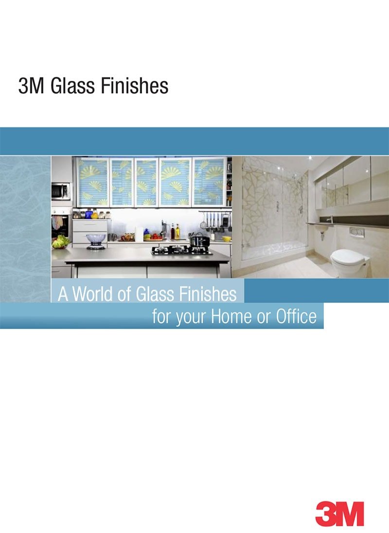 3M Fasara Decorative Window Film Professional Window Tinting