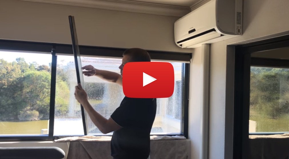 Sun Control Sun Blocking Window Film Professional Window Tinting