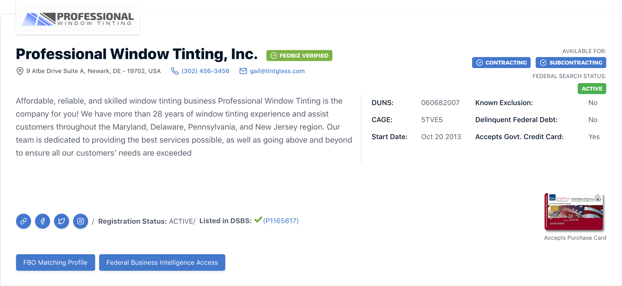 professional window tinting certifications