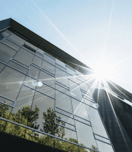 Solar Window Impact